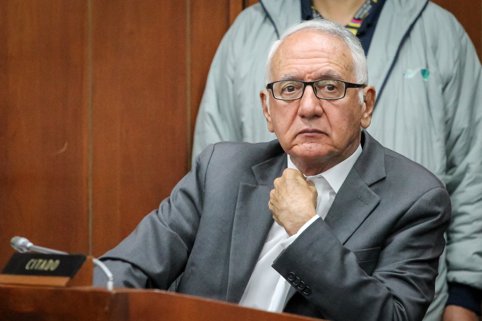 Guillermo Alfonso Jaramillo